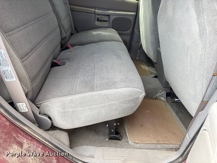 image for item FG2849 1998 Ford Explorer SUV