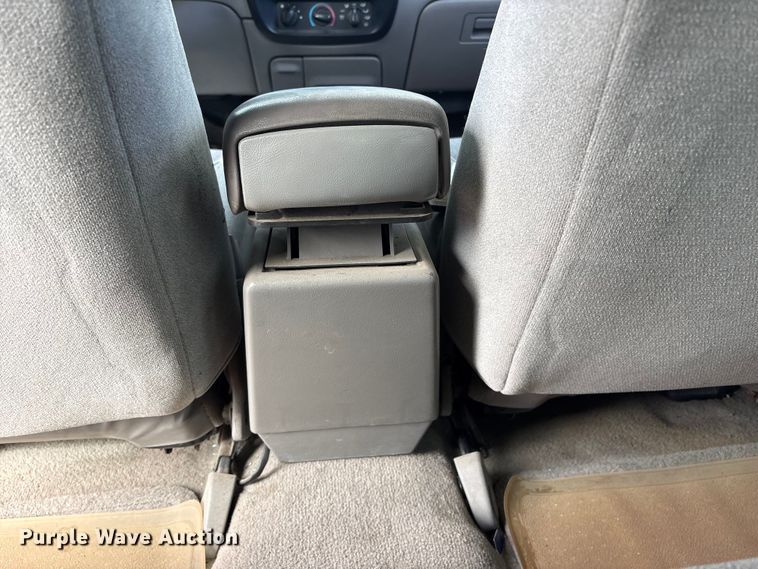 image for item FG2849 1998 Ford Explorer SUV