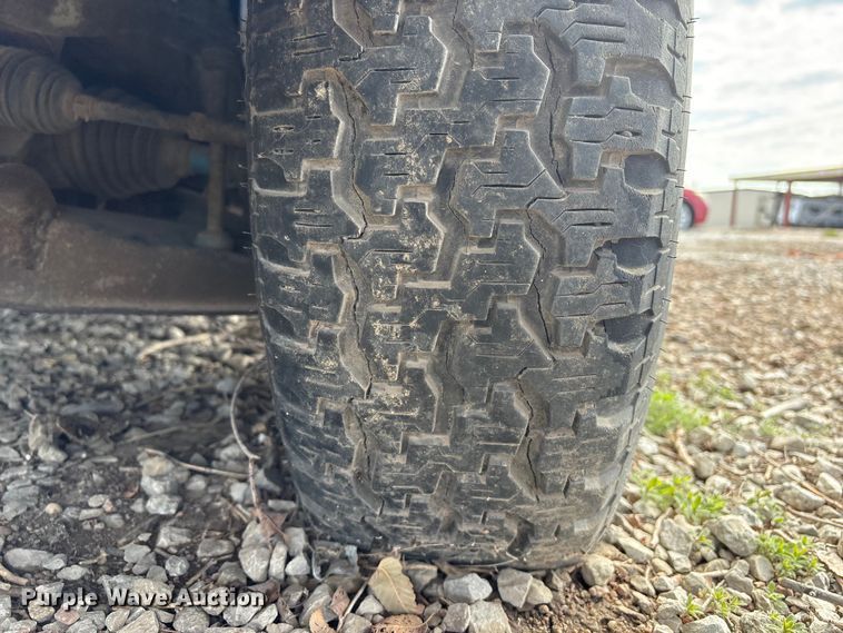 image for item FG2849 1998 Ford Explorer SUV