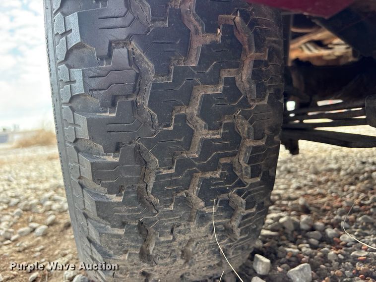 image for item FG2849 1998 Ford Explorer SUV