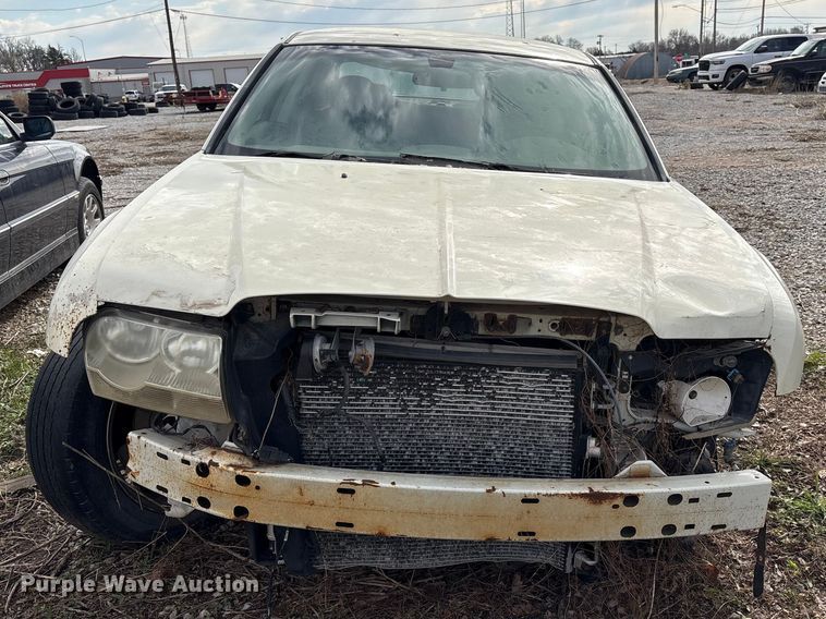image for item FG2850 2010 Chrysler 300 