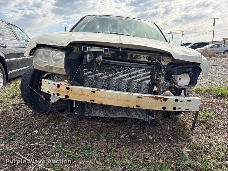 image for item FG2850 2010 Chrysler 300 