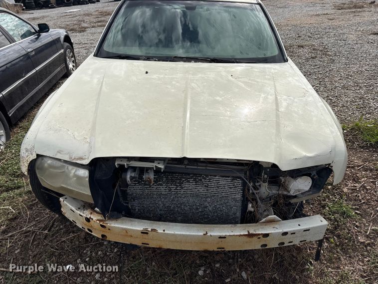 image for item FG2850 2010 Chrysler 300 