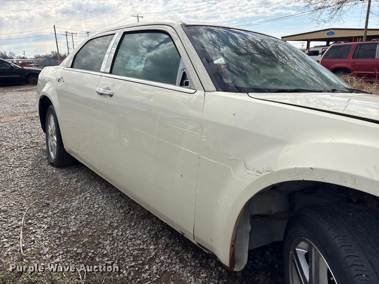 image for item FG2850 2010 Chrysler 300 