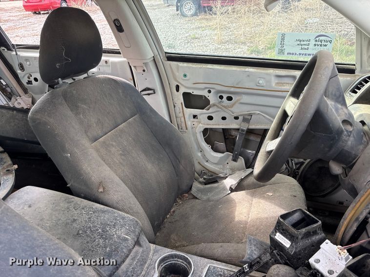 image for item FG2850 2010 Chrysler 300 