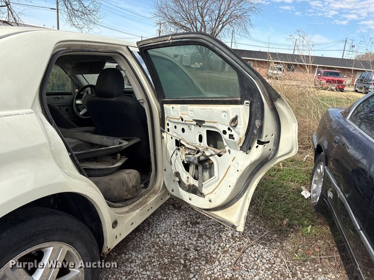 image for item FG2850 2010 Chrysler 300 