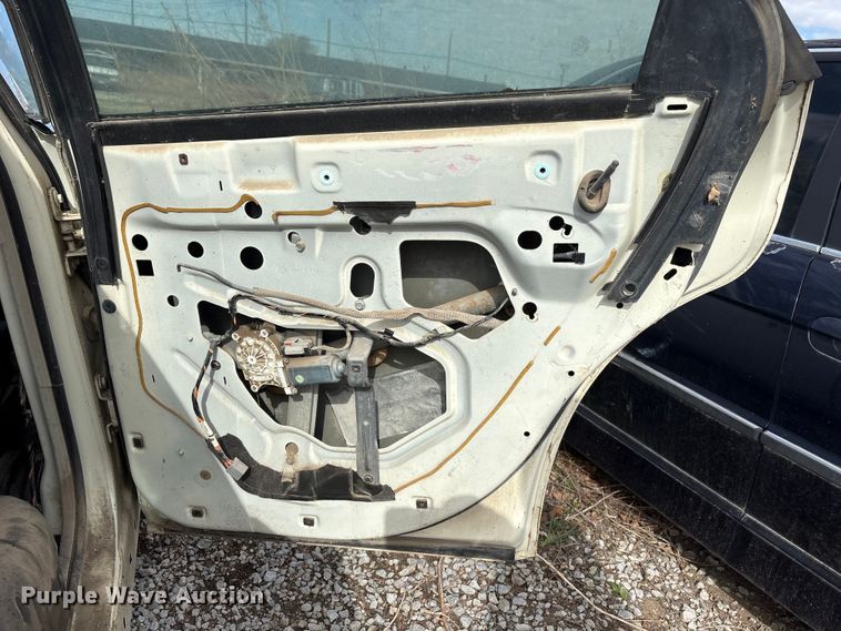 image for item FG2850 2010 Chrysler 300 