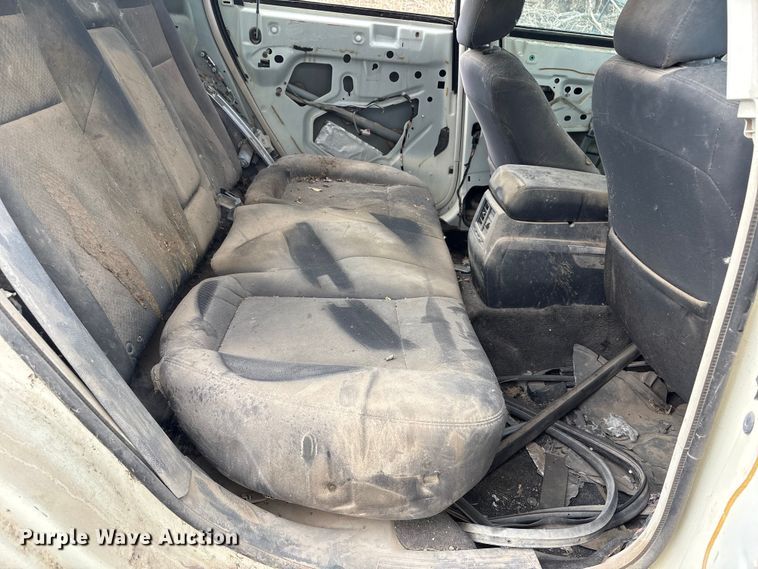 image for item FG2850 2010 Chrysler 300 