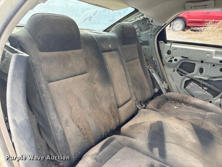 image for item FG2850 2010 Chrysler 300 