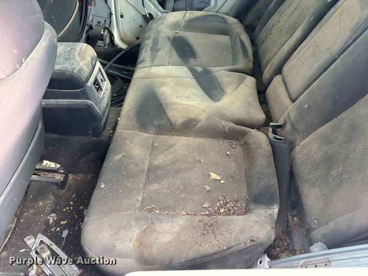 image for item FG2850 2010 Chrysler 300 