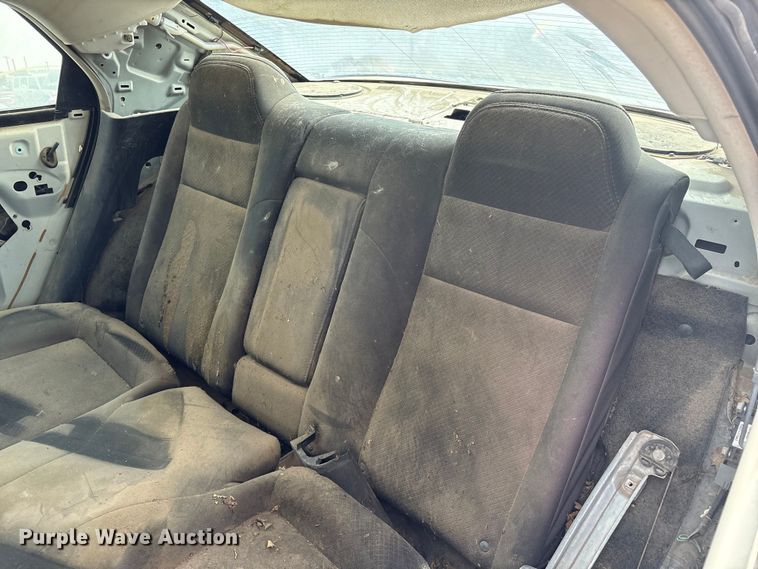image for item FG2850 2010 Chrysler 300 