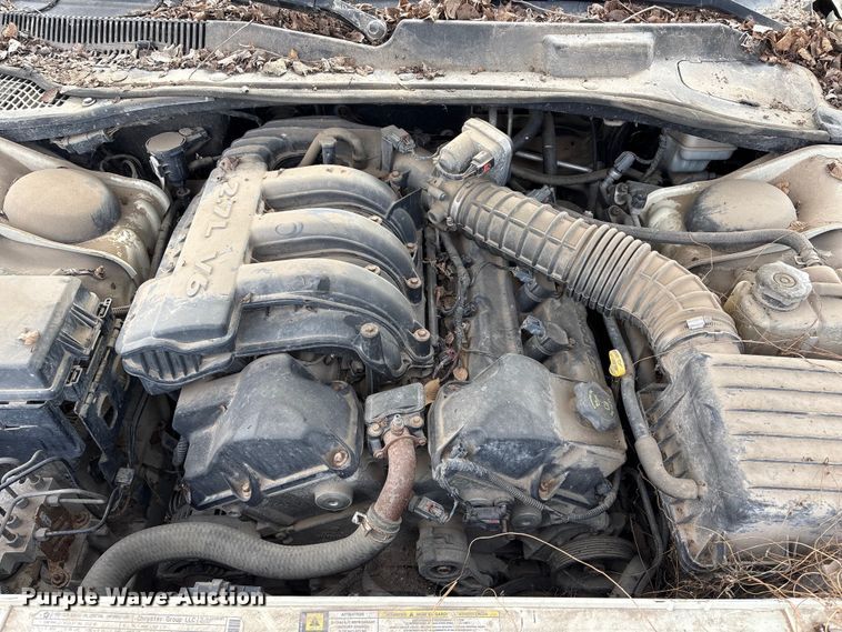 image for item FG2850 2010 Chrysler 300 