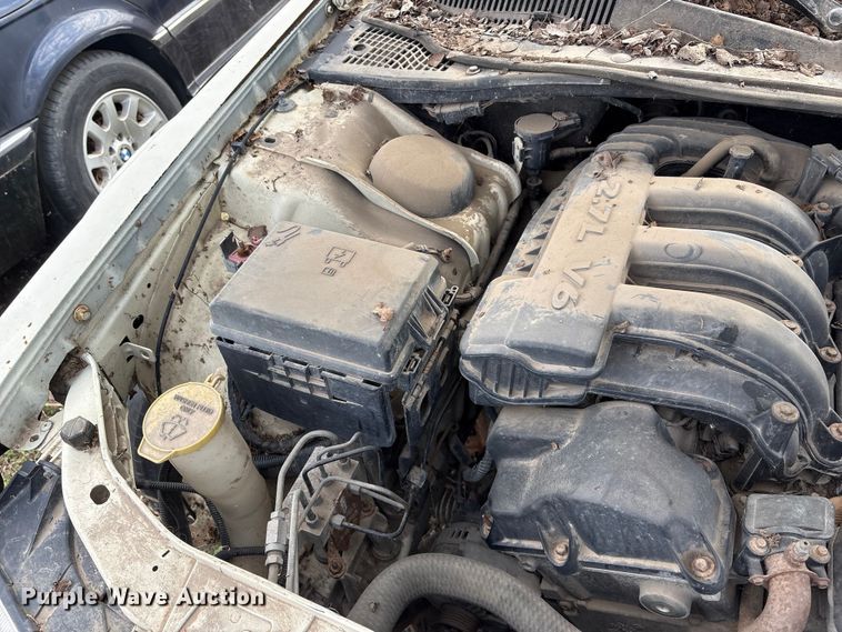 image for item FG2850 2010 Chrysler 300 