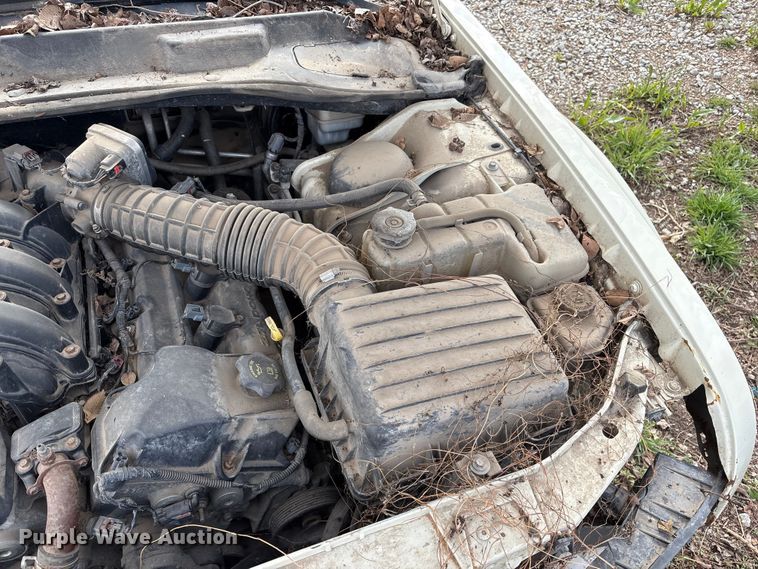 image for item FG2850 2010 Chrysler 300 
