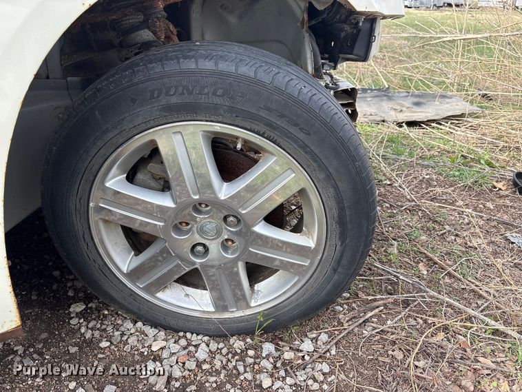 image for item FG2850 2010 Chrysler 300 