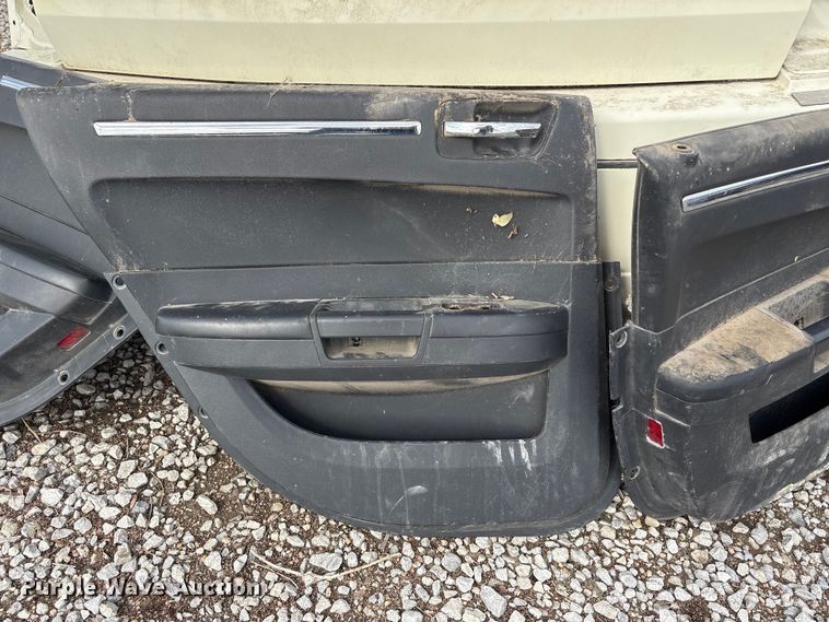 image for item FG2850 2010 Chrysler 300 