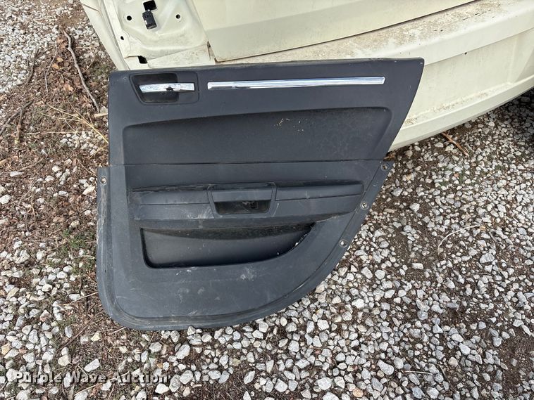 image for item FG2850 2010 Chrysler 300 
