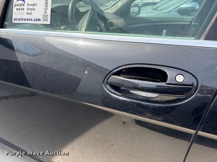 image for item FG2851 2006 BMW 750i 
