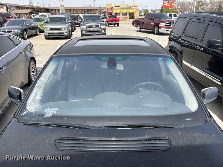 image for item FG2851 2006 BMW 750i 