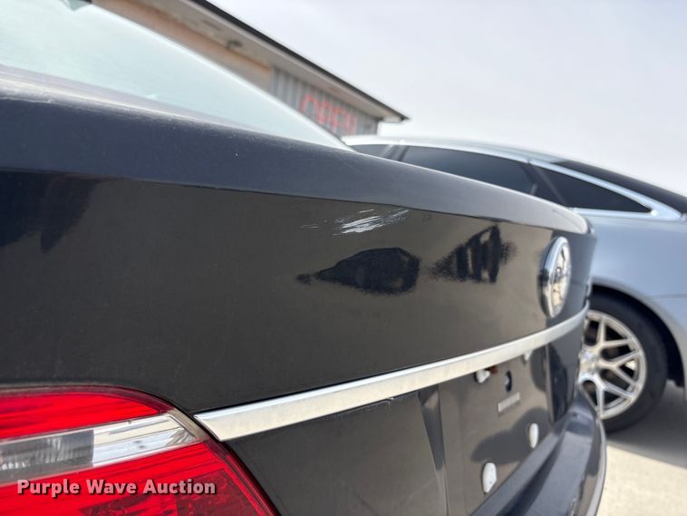 image for item FG2851 2006 BMW 750i 