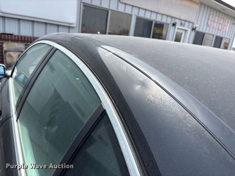 image for item FG2851 2006 BMW 750i 