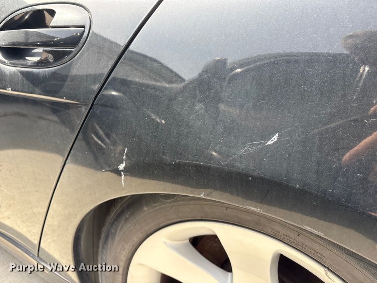 image for item FG2851 2006 BMW 750i 