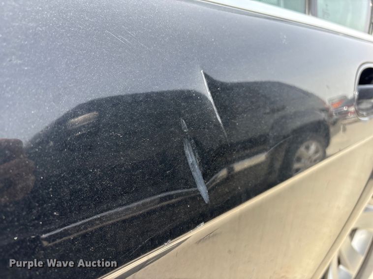 image for item FG2851 2006 BMW 750i 