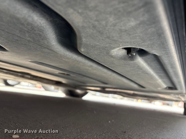 image for item FG2851 2006 BMW 750i 