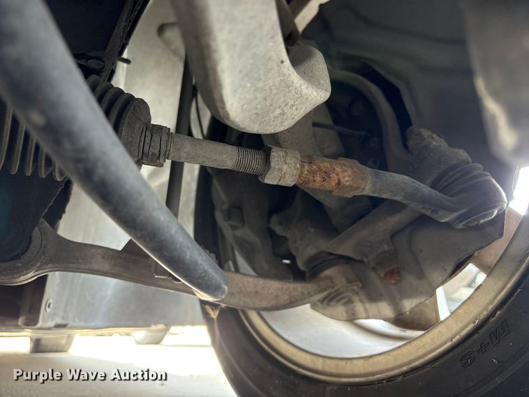image for item FG2851 2006 BMW 750i 