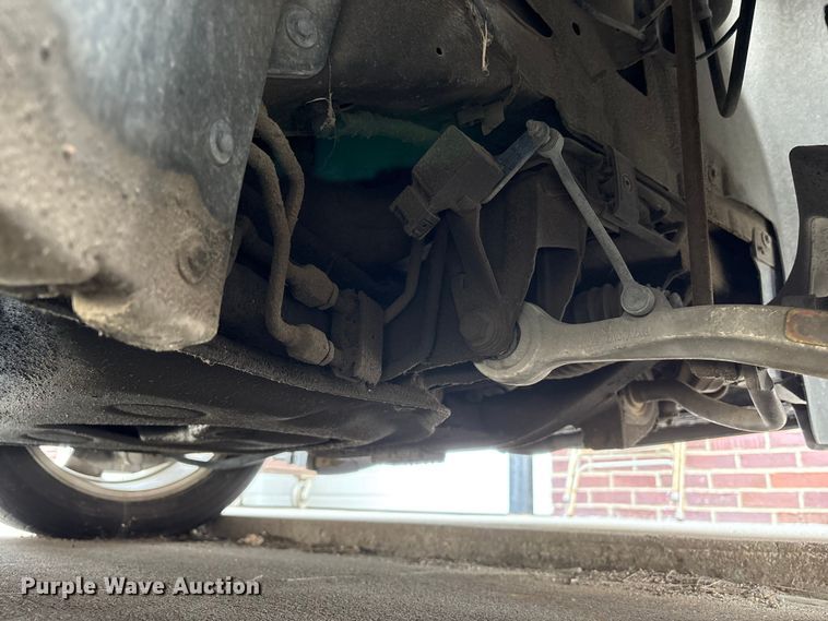 image for item FG2851 2006 BMW 750i 