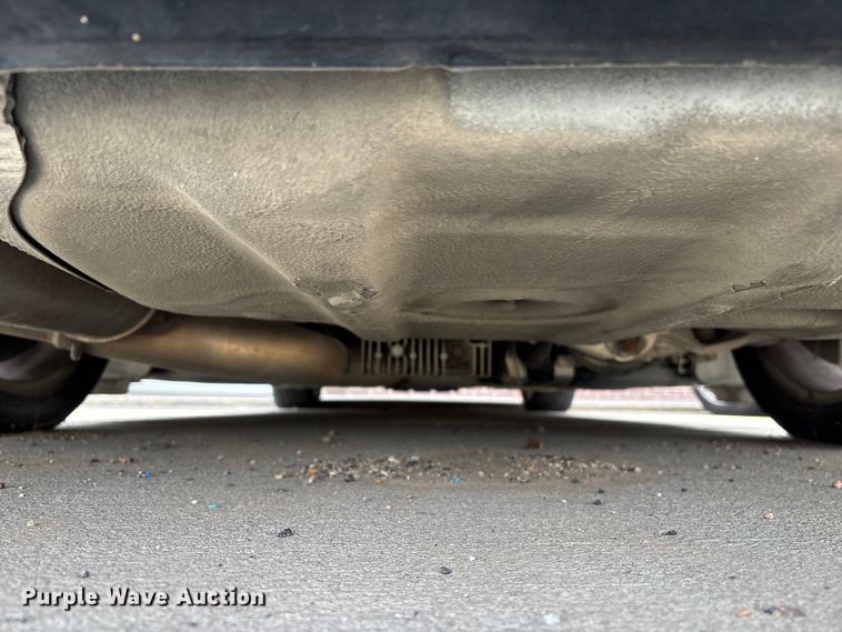 image for item FG2851 2006 BMW 750i 