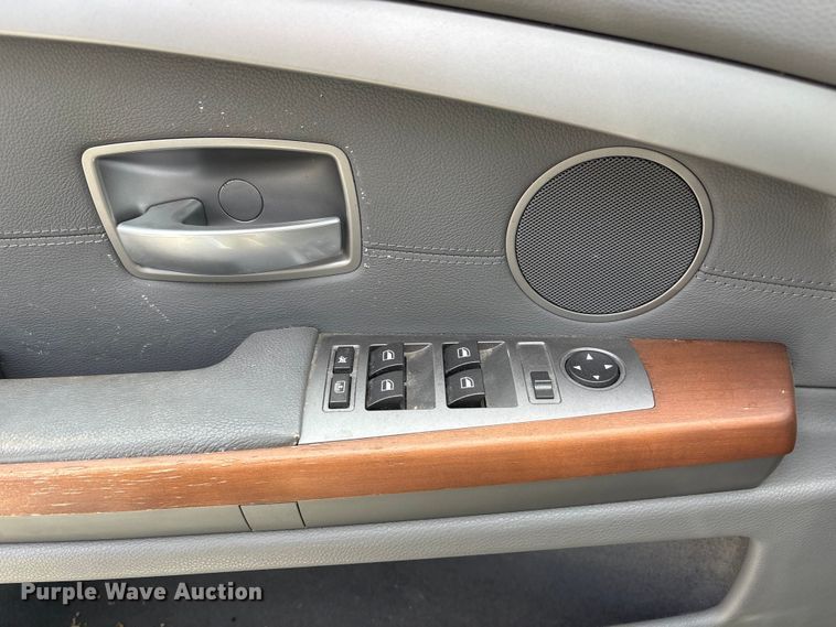 image for item FG2851 2006 BMW 750i 
