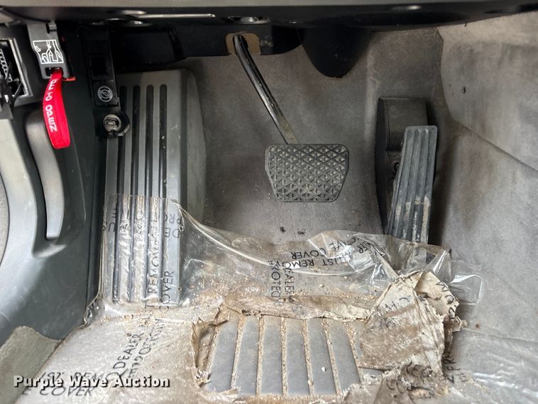 image for item FG2851 2006 BMW 750i 