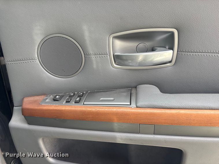 image for item FG2851 2006 BMW 750i 