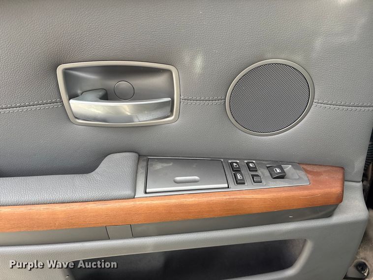 image for item FG2851 2006 BMW 750i 
