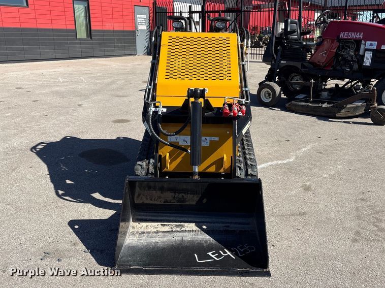 image for item FG2922 2025 AGT MX-MRT14 compact utility loader