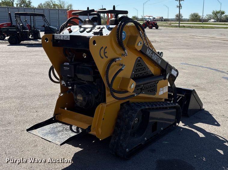 image for item FG2922 2025 AGT MX-MRT14 compact utility loader
