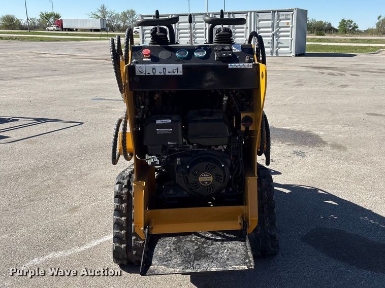 image for item FG2922 2025 AGT MX-MRT14 compact utility loader