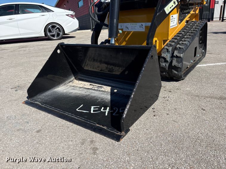 image for item FG2922 2025 AGT MX-MRT14 compact utility loader