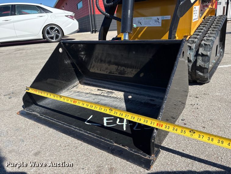 image for item FG2922 2025 AGT MX-MRT14 compact utility loader