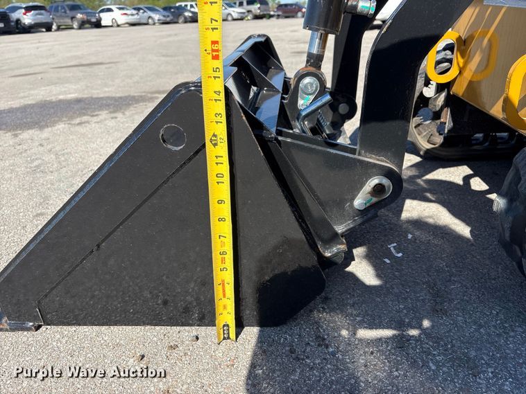 image for item FG2922 2025 AGT MX-MRT14 compact utility loader