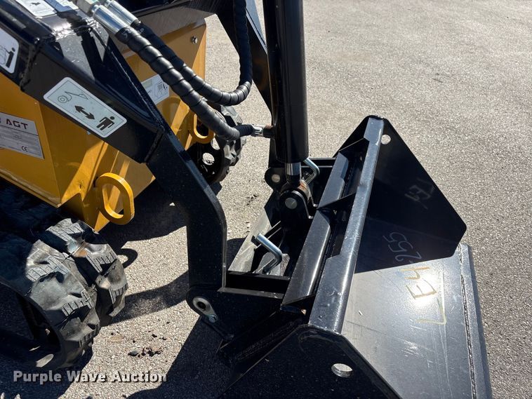 image for item FG2922 2025 AGT MX-MRT14 compact utility loader