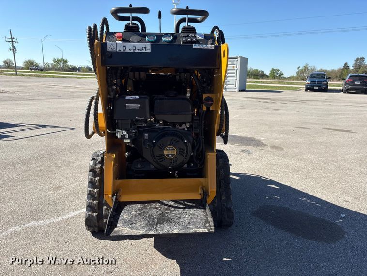 image for item FG2922 2025 AGT MX-MRT14 compact utility loader