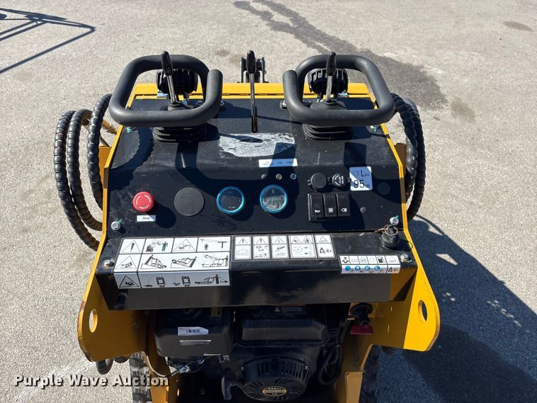image for item FG2922 2025 AGT MX-MRT14 compact utility loader