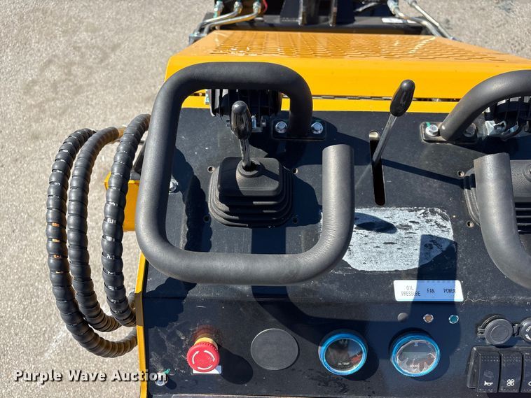 image for item FG2922 2025 AGT MX-MRT14 compact utility loader