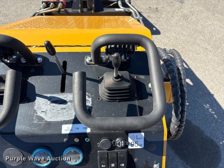 image for item FG2922 2025 AGT MX-MRT14 compact utility loader