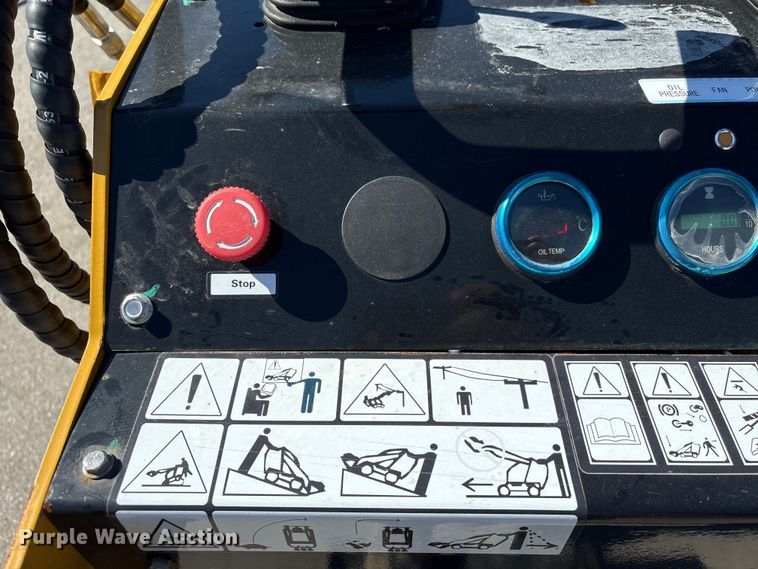 image for item FG2922 2025 AGT MX-MRT14 compact utility loader