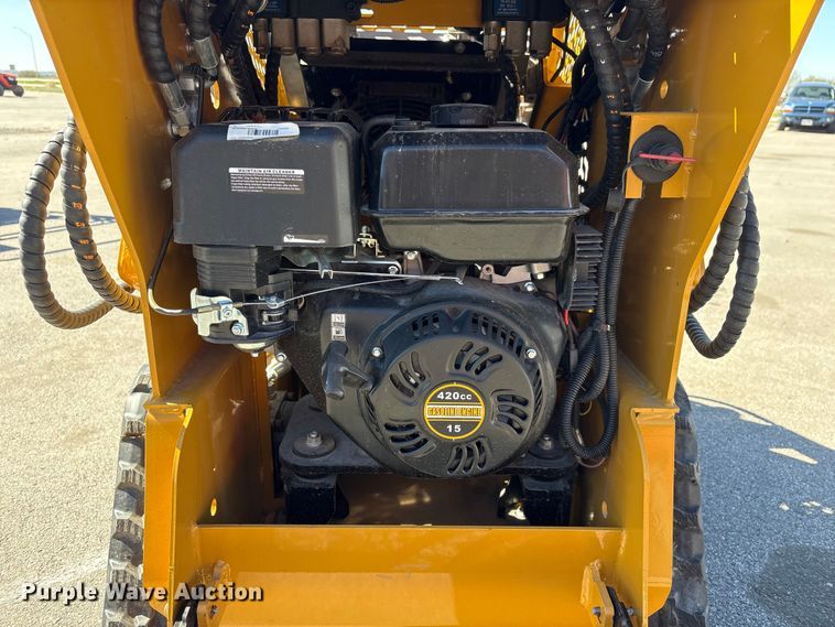 image for item FG2922 2025 AGT MX-MRT14 compact utility loader