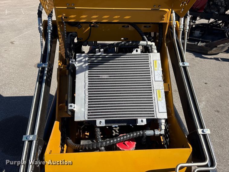 image for item FG2922 2025 AGT MX-MRT14 compact utility loader