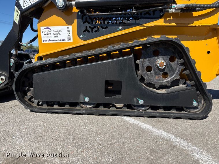 image for item FG2922 2025 AGT MX-MRT14 compact utility loader